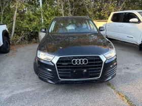 Audi Q3 * PROGRESSIV * АВТОКРЕДИТ БЕЗ ПЪРВОНАЧАЛНА ВНОСКА | Auto.bg — изображение 2