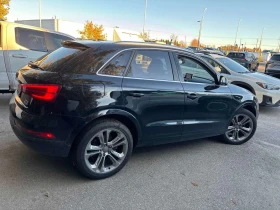 Audi Q3 * PROGRESSIV * АВТОКРЕДИТ БЕЗ ПЪРВОНАЧАЛНА ВНОСКА | Auto.bg — изображение 4