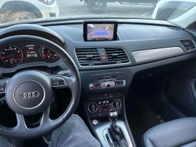 Audi Q3 * PROGRESSIV * АВТОКРЕДИТ БЕЗ ПЪРВОНАЧАЛНА ВНОСКА | Auto.bg — изображение 8