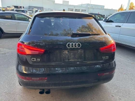 Audi Q3 * PROGRESSIV * АВТОКРЕДИТ БЕЗ ПЪРВОНАЧАЛНА ВНОСКА | Auto.bg — изображение 3