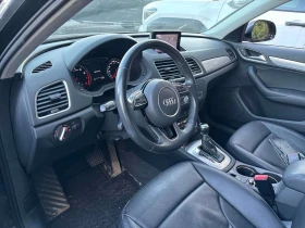 Audi Q3 * PROGRESSIV * АВТОКРЕДИТ БЕЗ ПЪРВОНАЧАЛНА ВНОСКА | Auto.bg — изображение 6