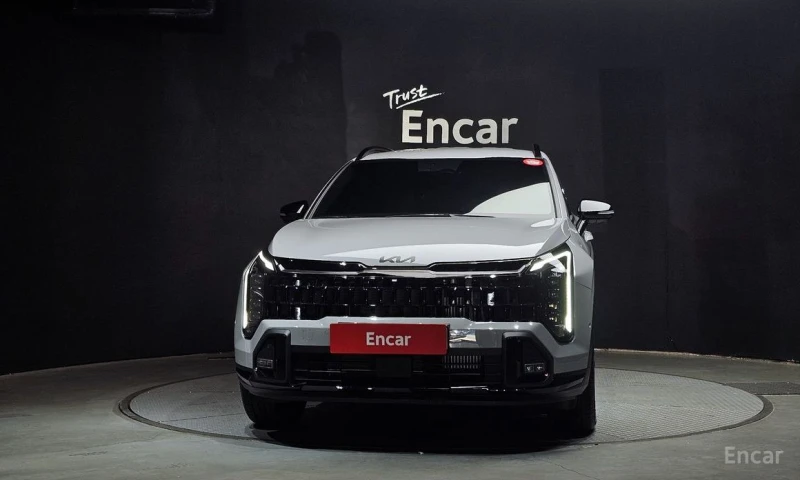 Kia Sportage 1.6 TURBO SIGNATURE X-LINE* ТОП ИЗПЪЛНЕНИЕ* 