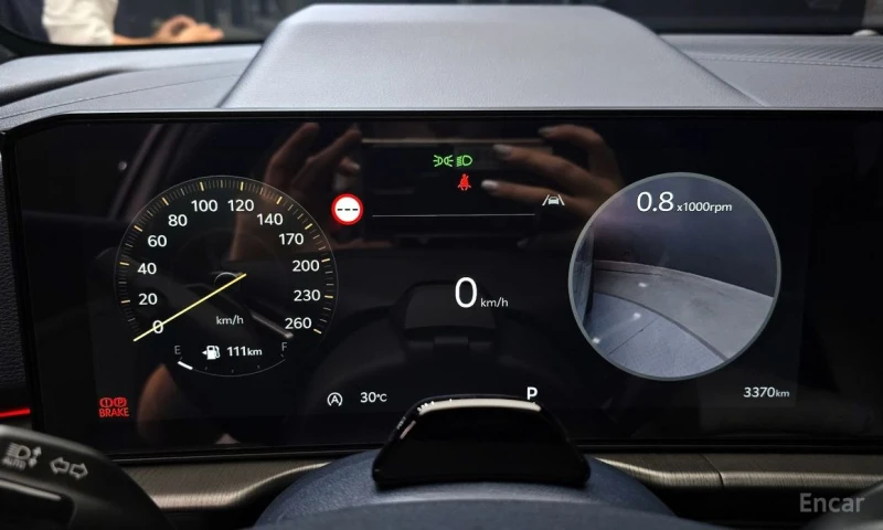 Kia Sportage 1.6 TURBO SIGNATURE X-LINE* ТОП ИЗПЪЛНЕНИЕ* , снимка 6 - Автомобили и джипове - 51313341