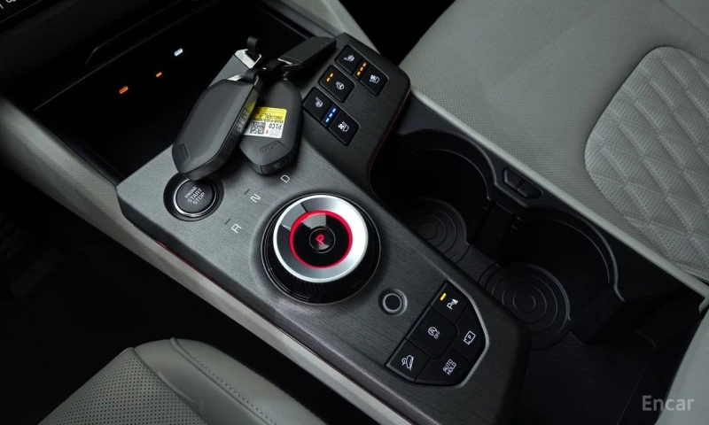 Kia Sportage 1.6 TURBO SIGNATURE X-LINE* ТОП ИЗПЪЛНЕНИЕ* , снимка 7 - Автомобили и джипове - 51313341