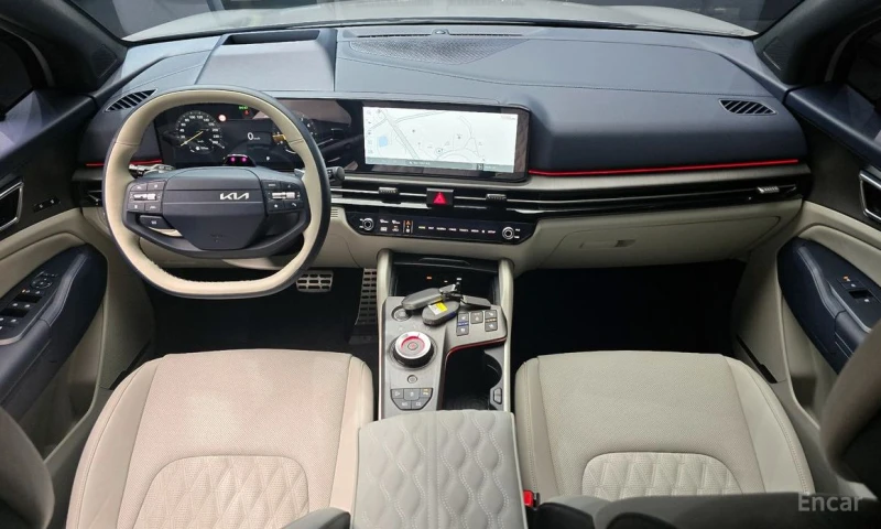 Kia Sportage 1.6 TURBO SIGNATURE X-LINE* ТОП ИЗПЪЛНЕНИЕ* , снимка 5 - Автомобили и джипове - 51313341