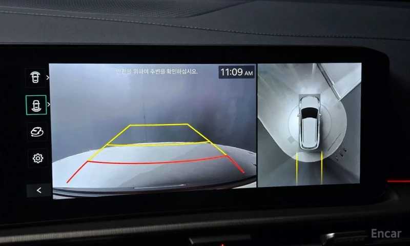 Kia Sportage 1.6 TURBO SIGNATURE X-LINE* ТОП ИЗПЪЛНЕНИЕ* , снимка 13 - Автомобили и джипове - 51313341