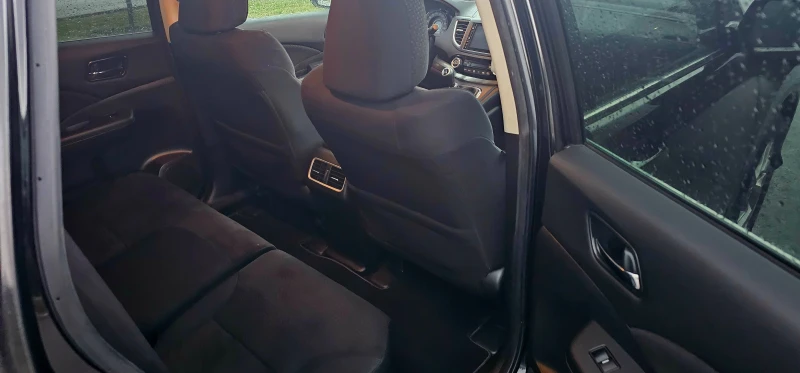 Honda Cr-v, снимка 12 - Автомобили и джипове - 52562927