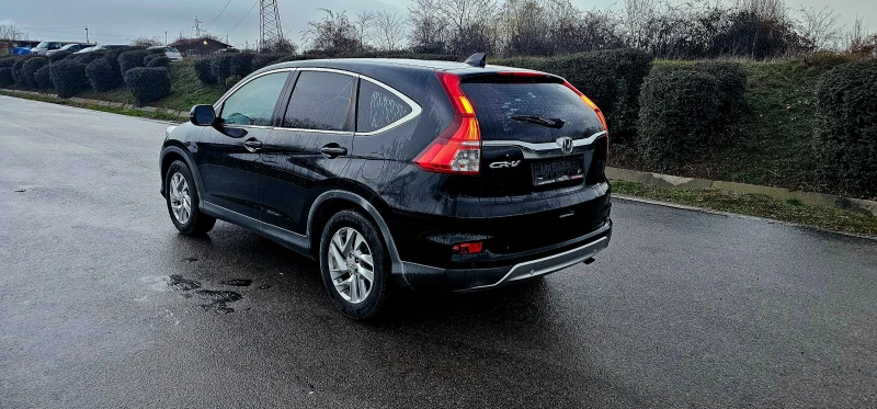 Honda Cr-v, снимка 2 - Автомобили и джипове - 52562927