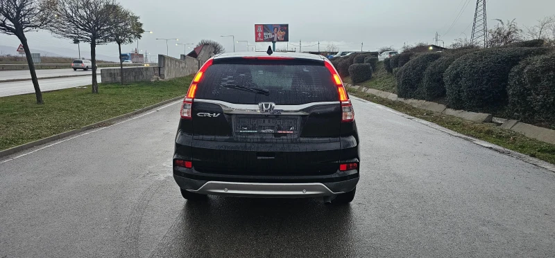 Honda Cr-v, снимка 6 - Автомобили и джипове - 52562927