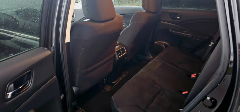 Honda Cr-v, снимка 10 - Автомобили и джипове - 52562927