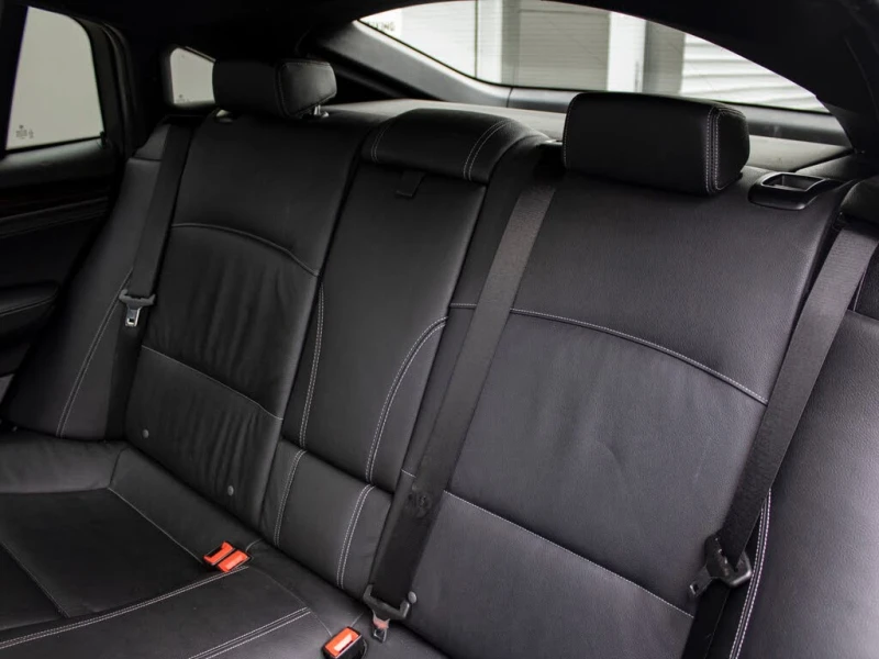 BMW X4 ПАМЕТ* ПЕРА* ПАНОРАМА* ПОДГРЕВ* , снимка 9 - Автомобили и джипове - 52836172