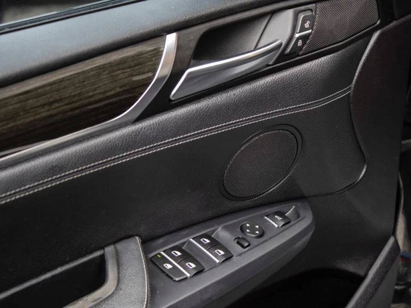 BMW X4 ПАМЕТ* ПЕРА* ПАНОРАМА* ПОДГРЕВ* , снимка 15 - Автомобили и джипове - 52836172