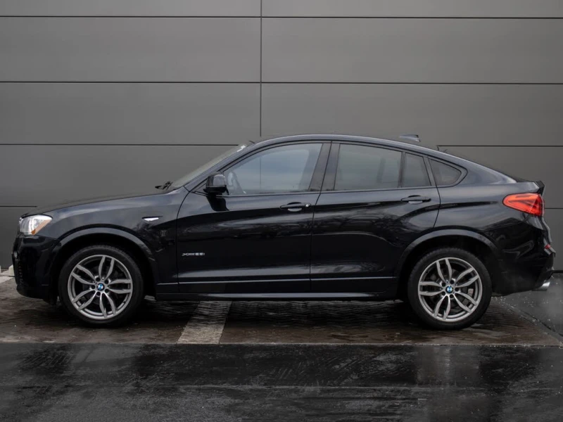 BMW X4 ПАМЕТ* ПЕРА* ПАНОРАМА* ПОДГРЕВ* , снимка 4 - Автомобили и джипове - 52836172
