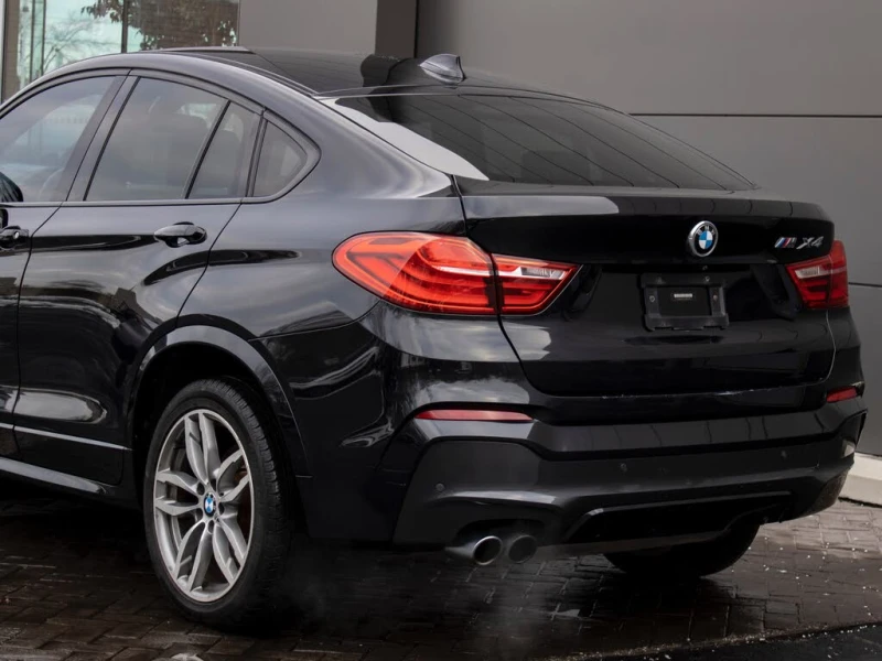BMW X4 ПАМЕТ* ПЕРА* ПАНОРАМА* ПОДГРЕВ* , снимка 3 - Автомобили и джипове - 52836172