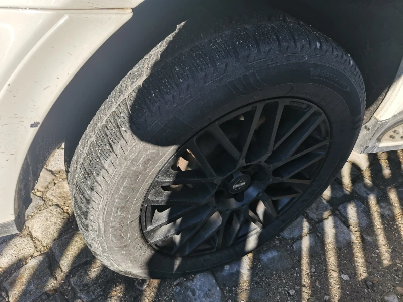 Mercedes-Benz ML 350, снимка 6 - Автомобили и джипове - 53229550