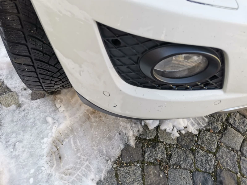 Mercedes-Benz ML 350, снимка 13 - Автомобили и джипове - 53229550