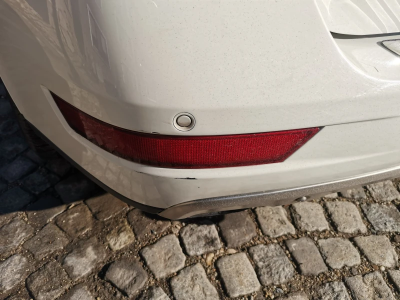 Mercedes-Benz ML 350, снимка 11 - Автомобили и джипове - 53229550