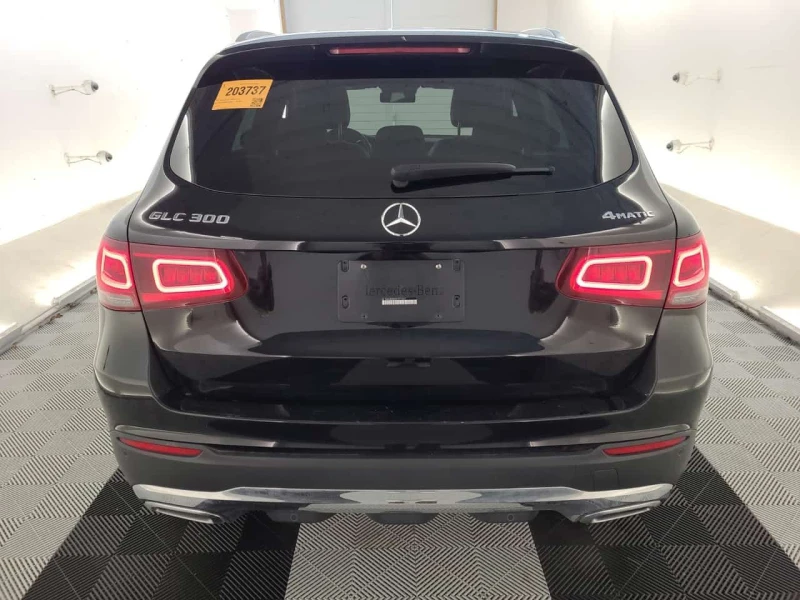 Mercedes-Benz GLC 300 4MATIC * Off-Roader * 360  * KEYLESS * PANO, снимка 6 - Автомобили и джипове - 53529654
