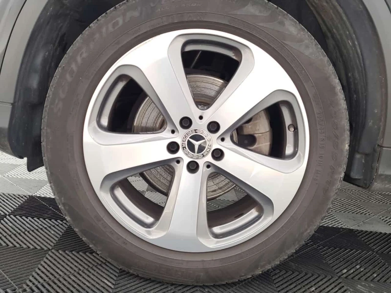 Mercedes-Benz GLC 300 4MATIC * Off-Roader * 360  * KEYLESS * PANO, снимка 17 - Автомобили и джипове - 53529654