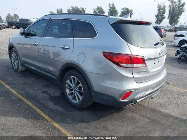 Hyundai Santa fe SE* Cruise Control* Навигация* Valet - изображение 4