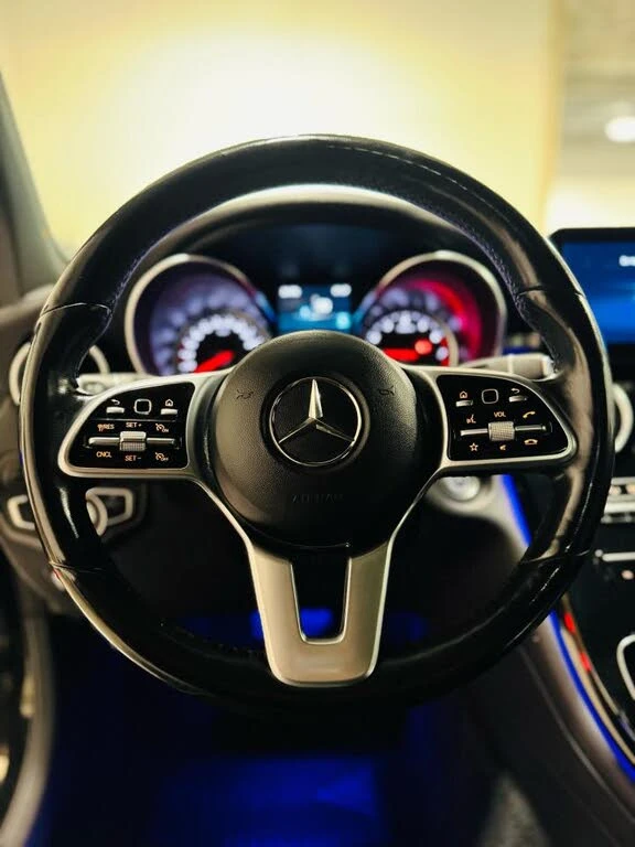 Mercedes-Benz GLC 300 * 4MATIC* АвтоКредит* (Цена доБГ) - изображение 9