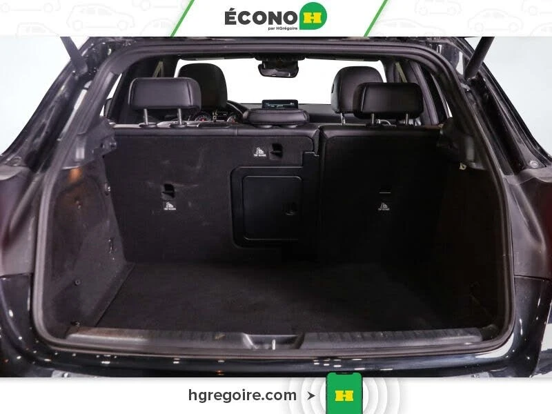 Mercedes-Benz GLA * АвтоКредит * (ЦЕНА ДО БГ), снимка 17 - Автомобили и джипове - 53999624