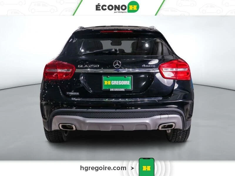 Mercedes-Benz GLA * АвтоКредит * (ЦЕНА ДО БГ), снимка 3 - Автомобили и джипове - 53999624