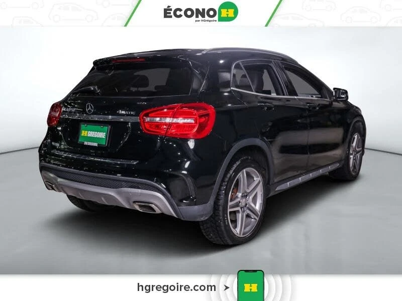 Mercedes-Benz GLA * АвтоКредит * (ЦЕНА ДО БГ), снимка 5 - Автомобили и джипове - 53999624