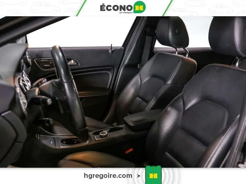 Mercedes-Benz GLA * АвтоКредит * (ЦЕНА ДО БГ), снимка 7 - Автомобили и джипове - 53999624