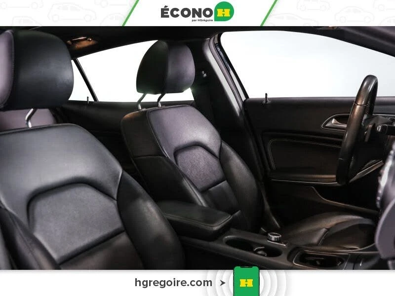 Mercedes-Benz GLA * АвтоКредит * (ЦЕНА ДО БГ), снимка 13 - Автомобили и джипове - 53999624