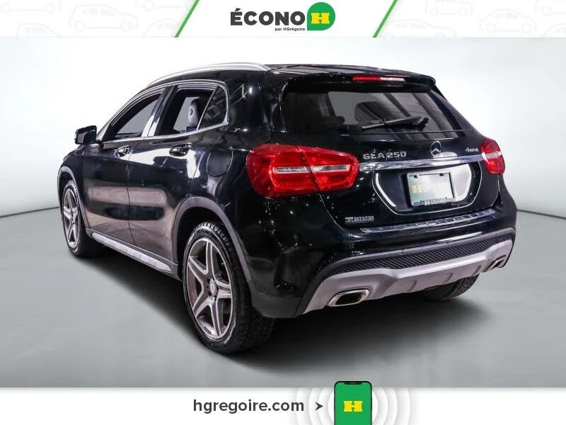 Mercedes-Benz GLA * АвтоКредит * (ЦЕНА ДО БГ), снимка 6 - Автомобили и джипове - 53999624