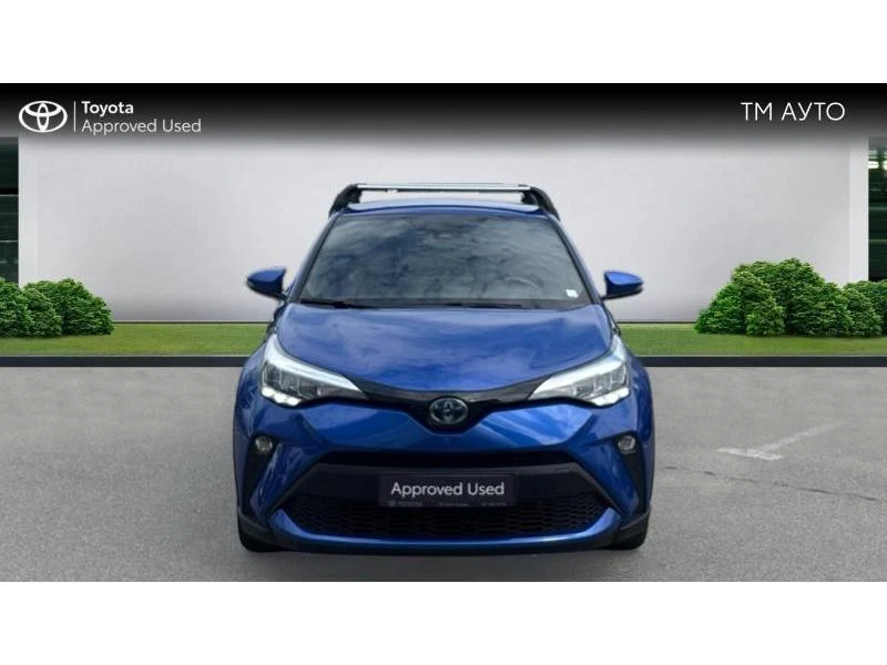 Toyota C-HR 2.0HSD CLUB, снимка 5 - Автомобили и джипове - 55203936