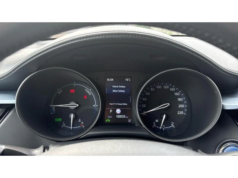 Toyota C-HR 2.0HSD CLUB, снимка 14 - Автомобили и джипове - 55203936