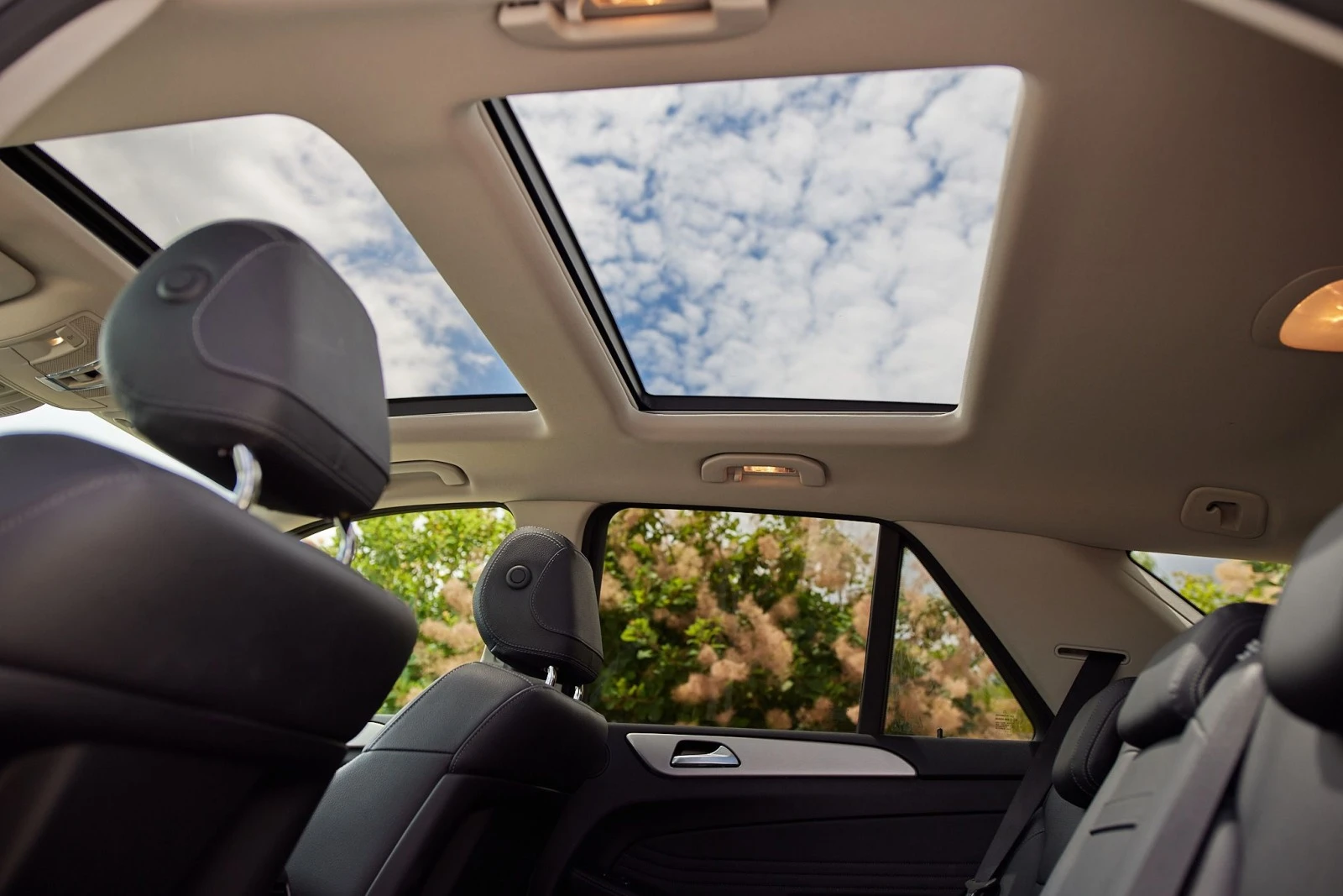 Mercedes-Benz GLE 250 4 WD | Mobile.bg   13