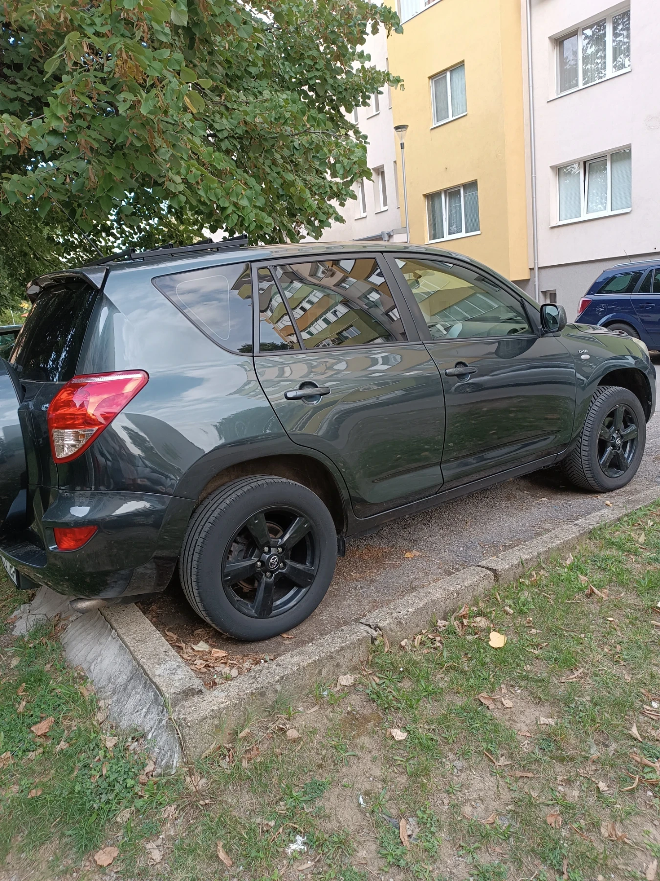 Toyota Rav4  - изображение 3