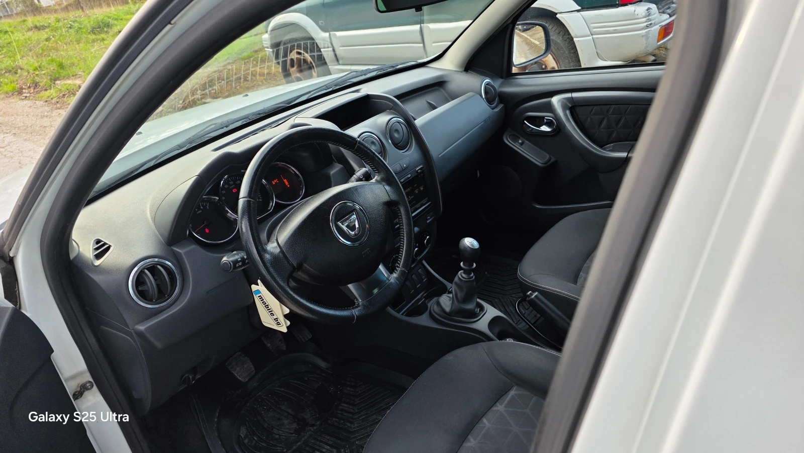 Dacia Duster 1.5dci - изображение 8