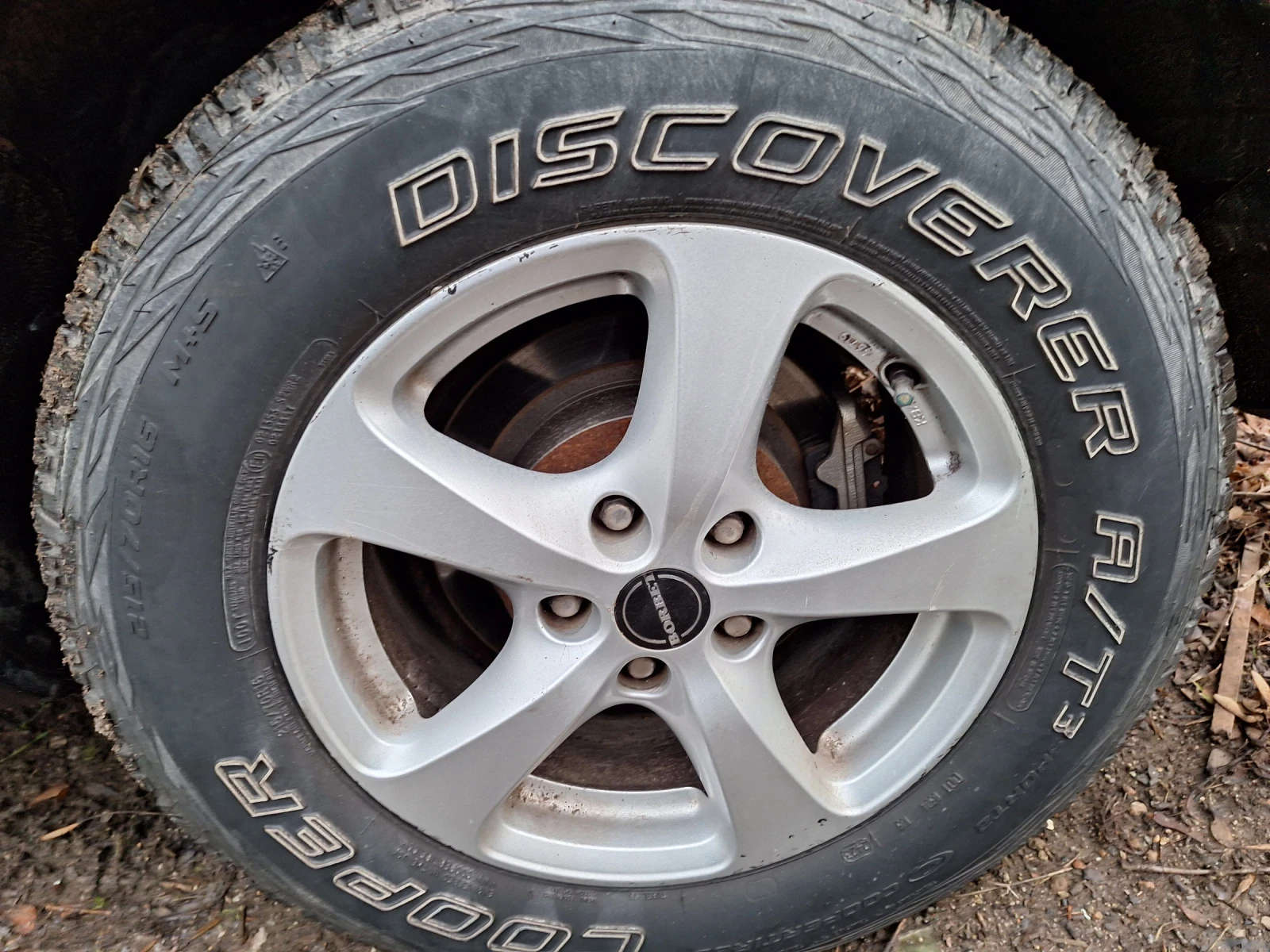 Toyota Rav4 VVT-I - изображение 7