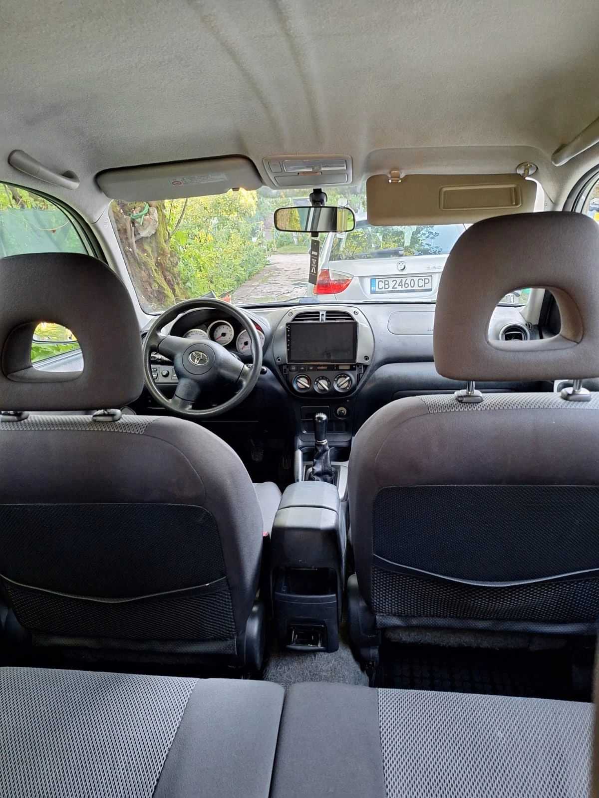 Toyota Rav4 VVT-I - изображение 6
