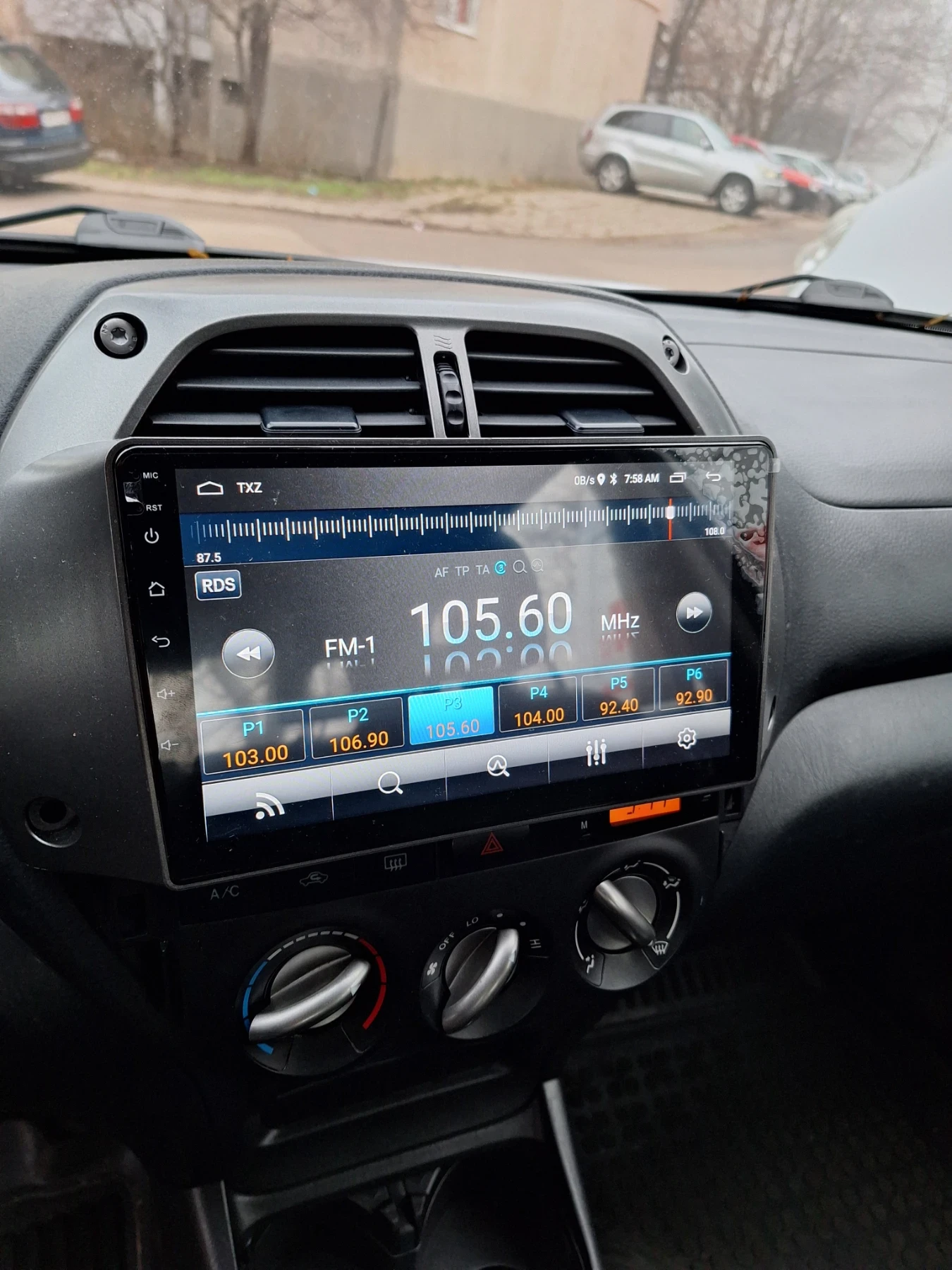 Toyota Rav4 VVT-I - изображение 8