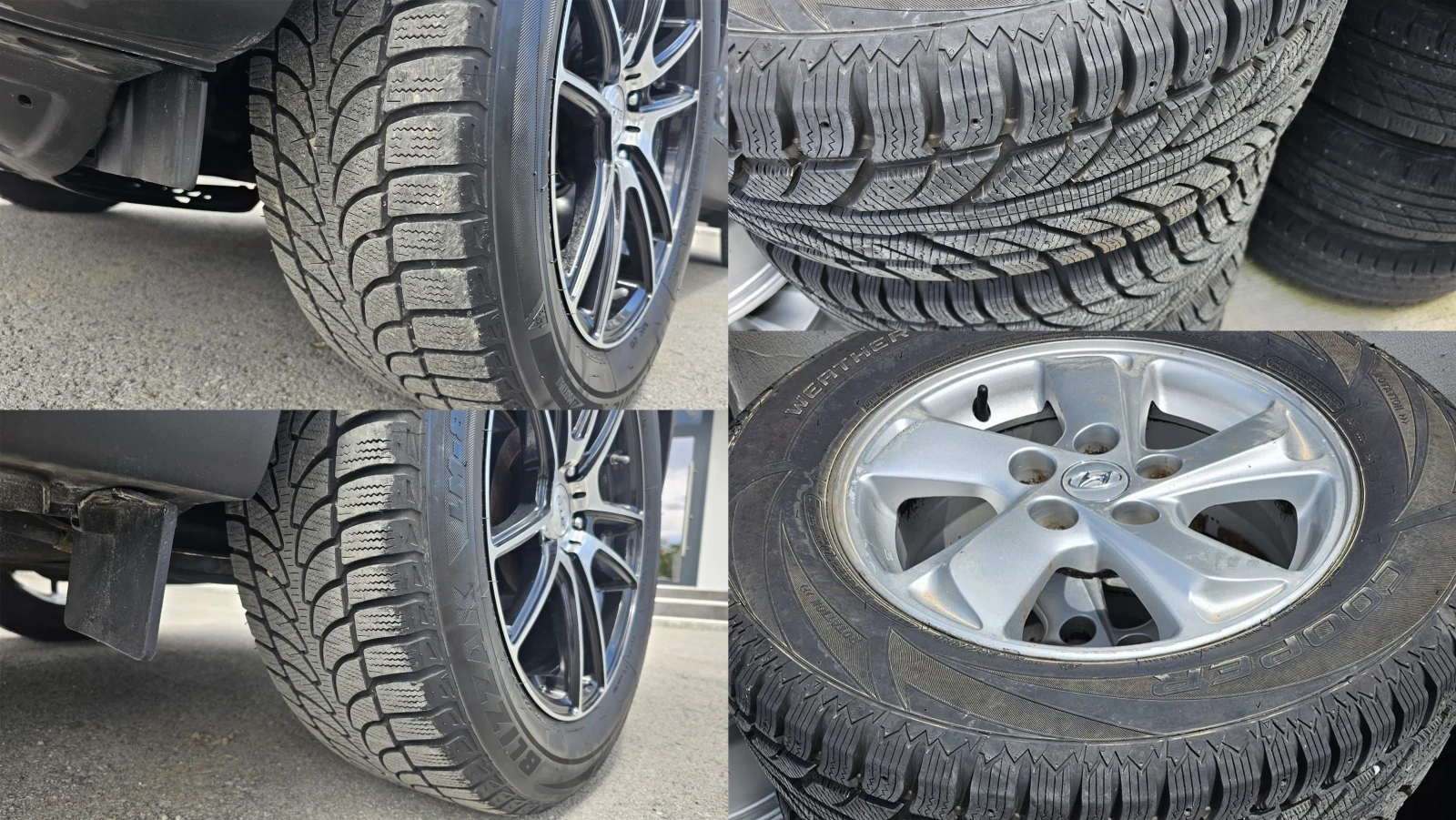 Hyundai IX35 2.0i 4x4 5SP CH-2 . /- | Mobile.bg   17