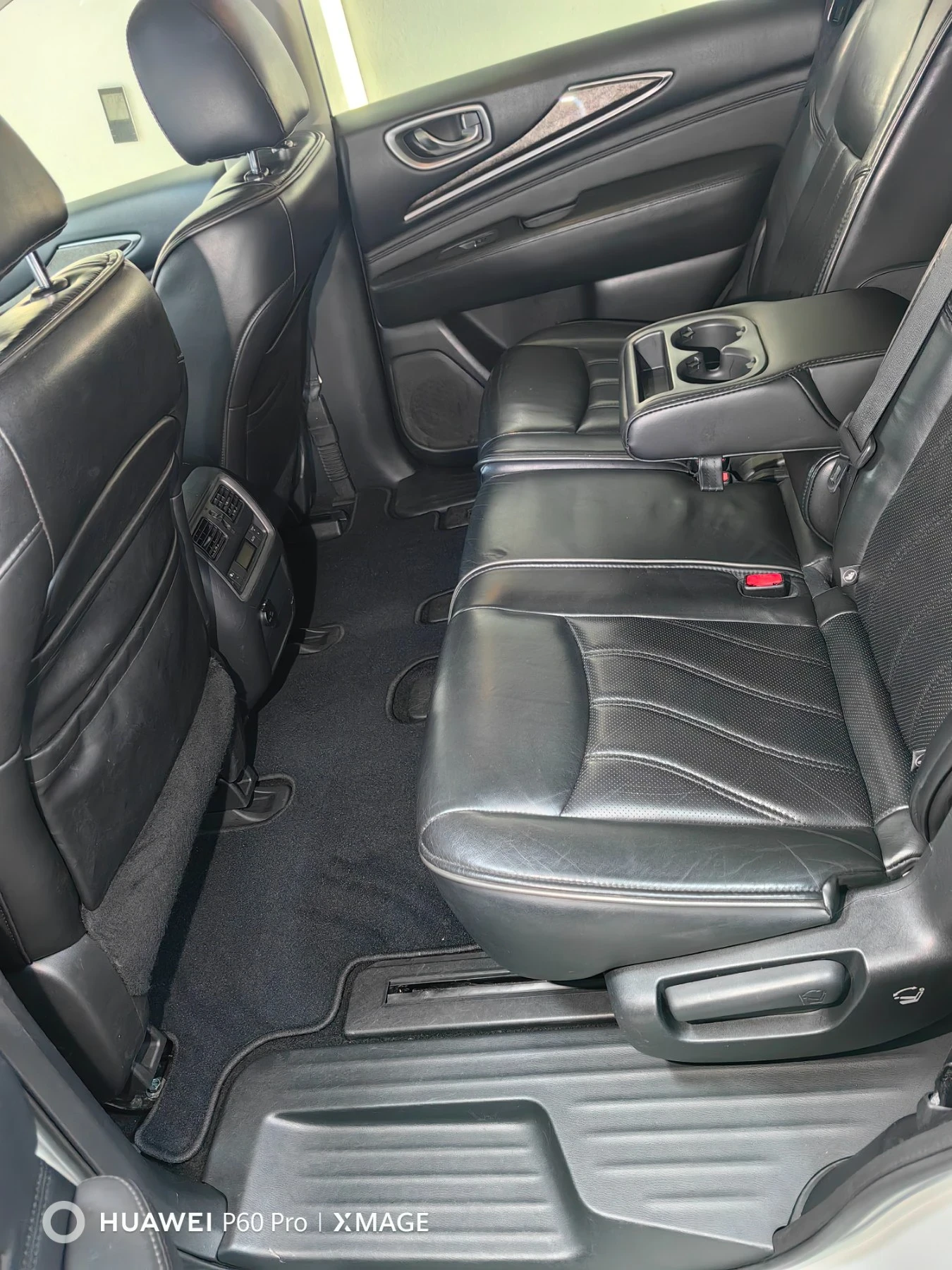 Infiniti QX60 3.5 4x4 - изображение 9