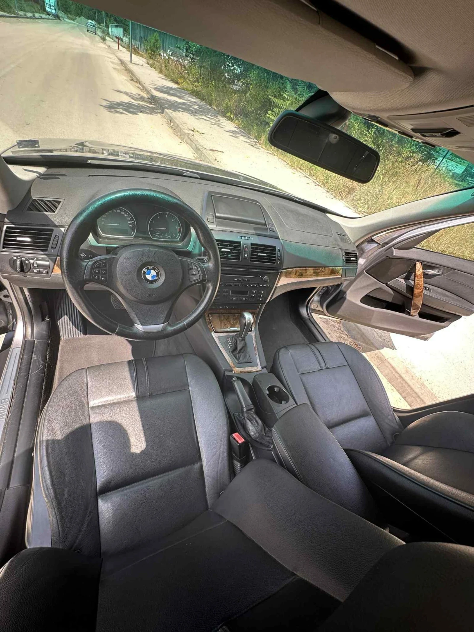 BMW X3 | Mobile.bg   13