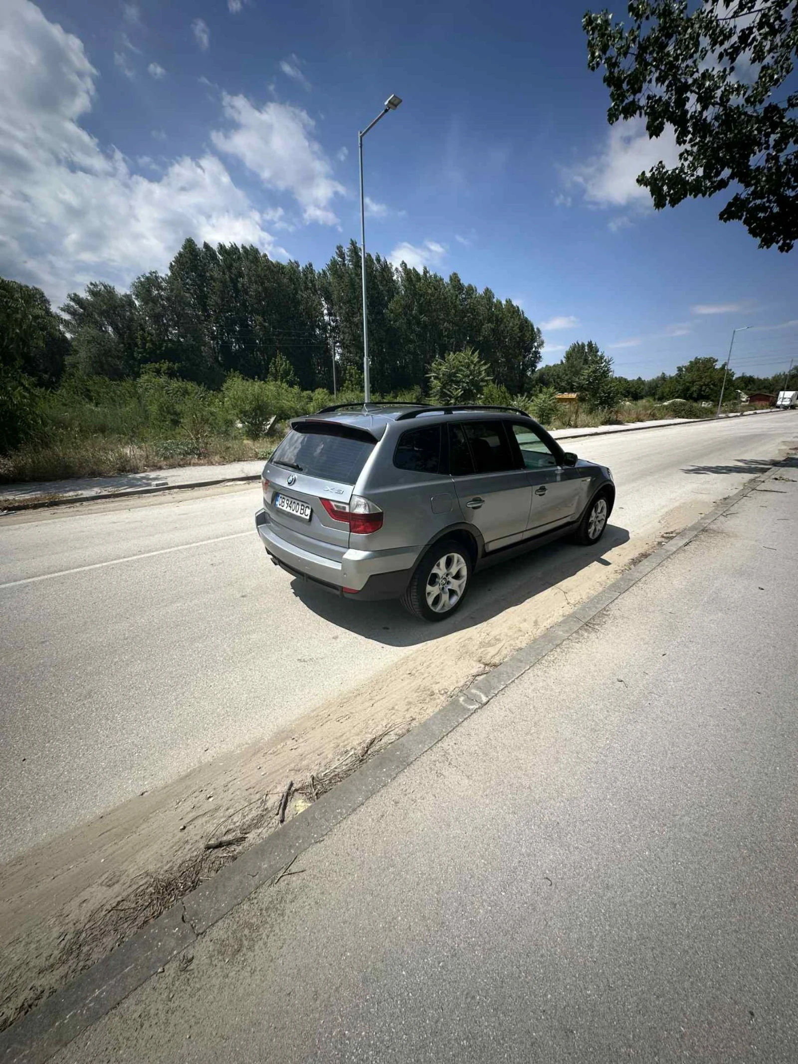 BMW X3  - изображение 3