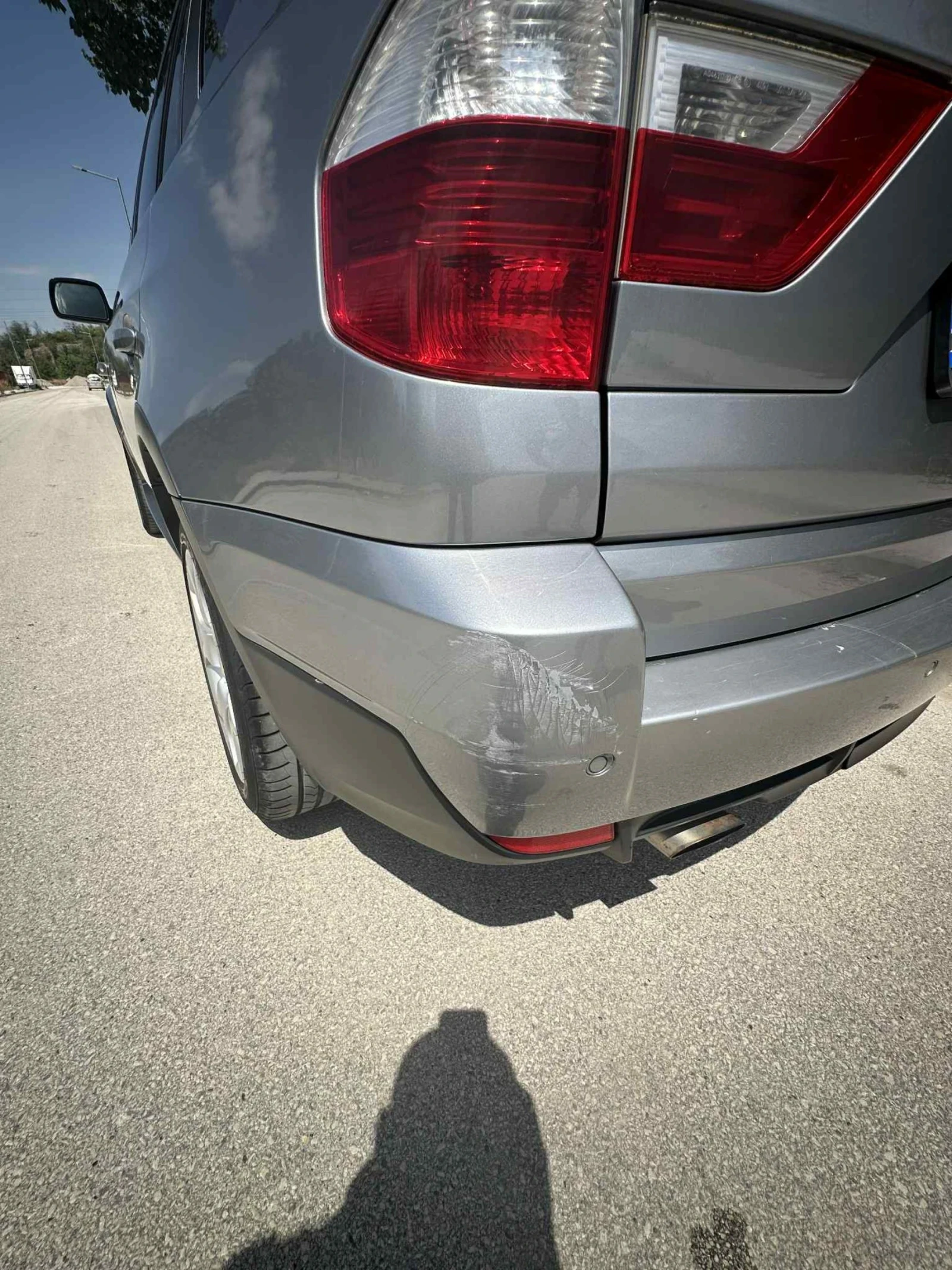 BMW X3 | Mobile.bg   14