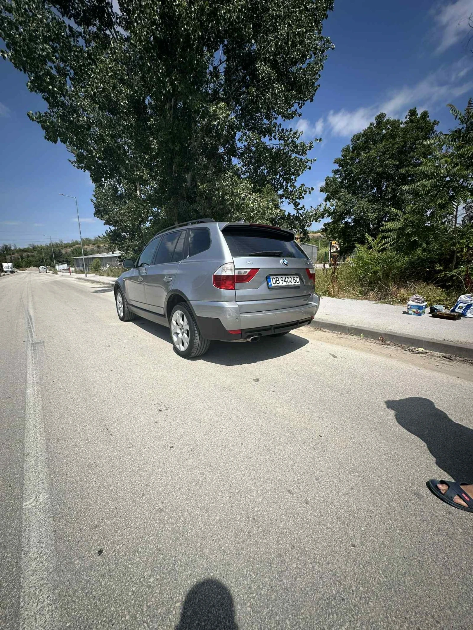 BMW X3 | Mobile.bg   11