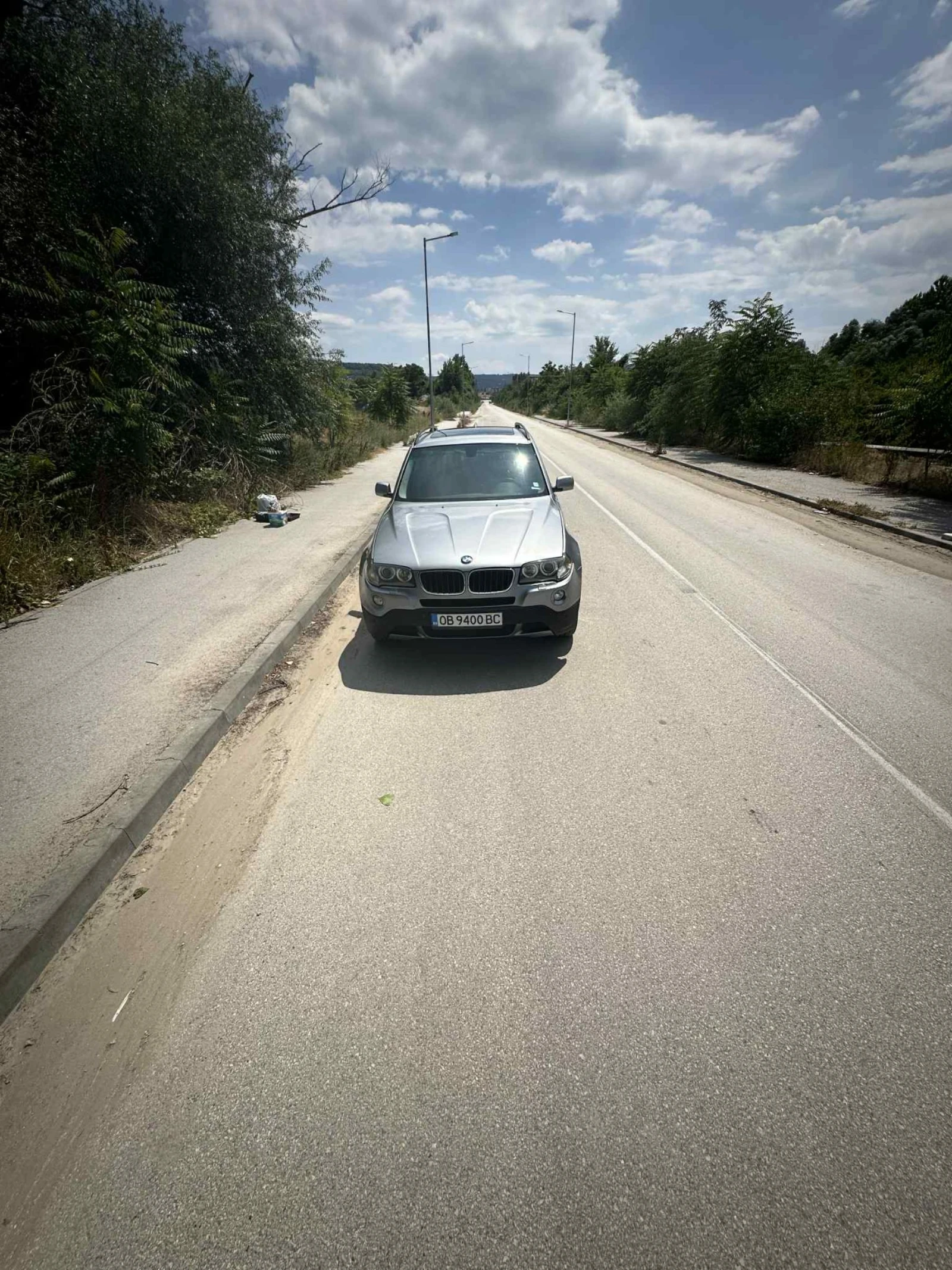 BMW X3 | Mobile.bg   1