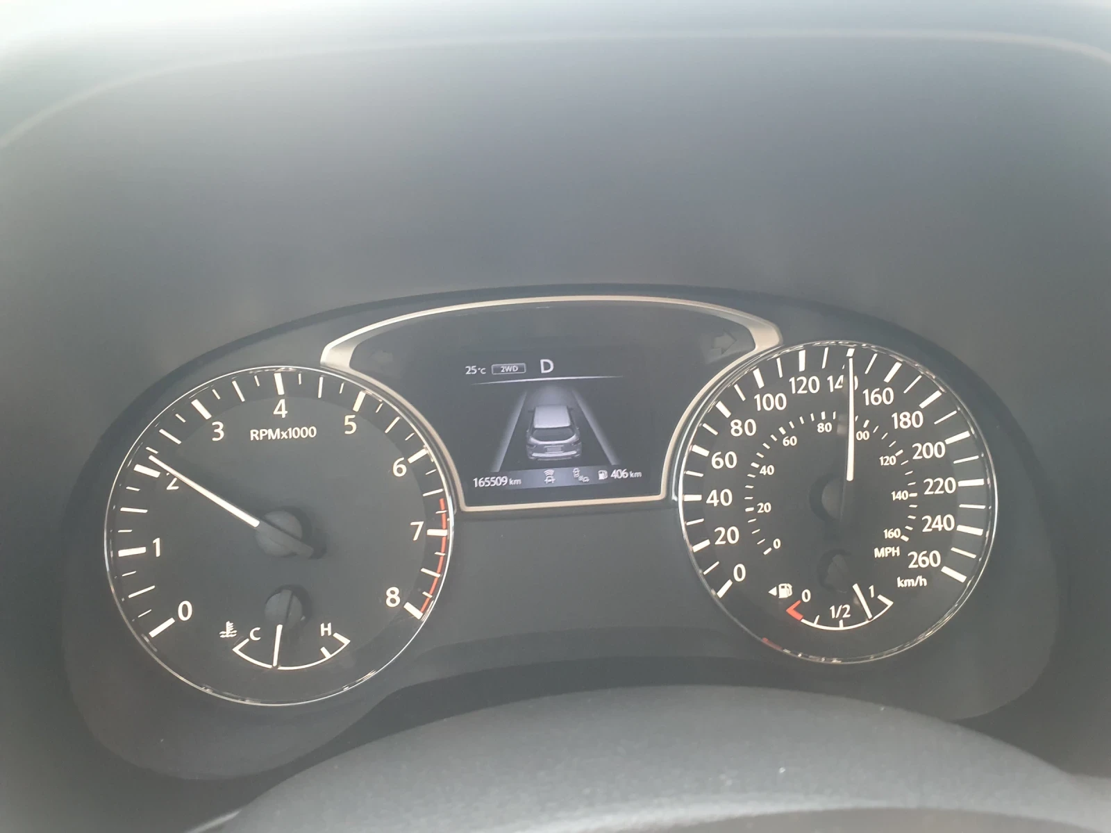Nissan Pathfinder 3.5i 4WD - изображение 9