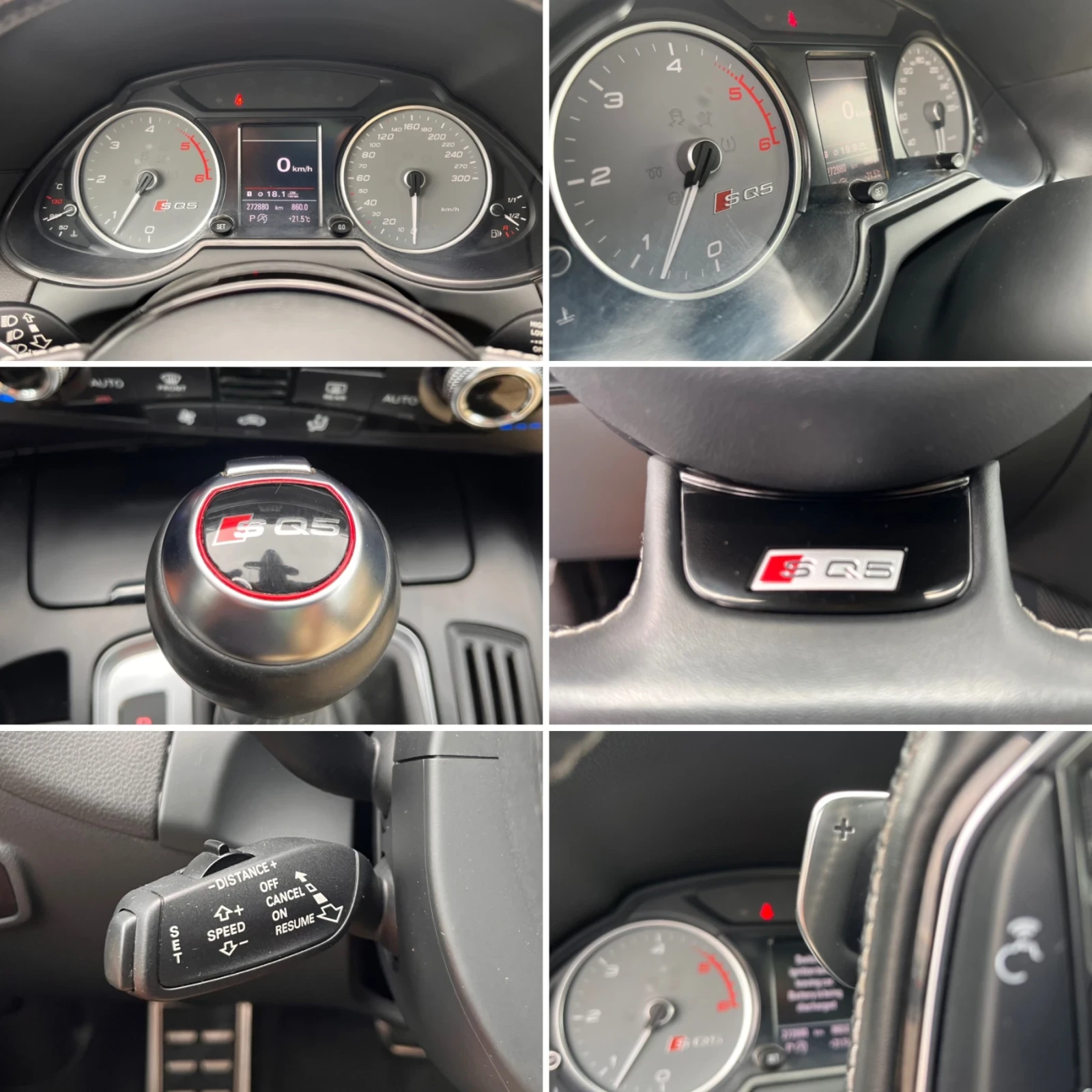 Audi SQ5 ABT AudiExlusive     | Mobile.bg   17