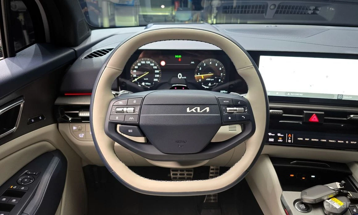 Kia Sportage 1.6 TURBO SIGNATURE X-LINE*  *  | Mobile.bg   11