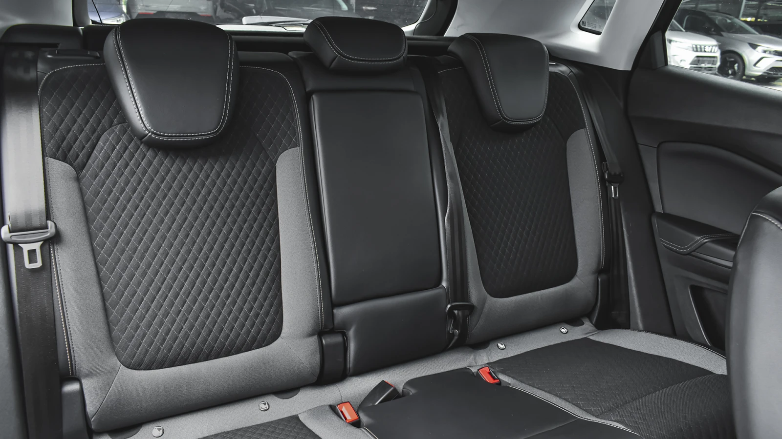 Opel Grandland X 1.6 Turbo Elegance Plug-in Hybrid4 4x4 Automatic | Mobile.bg   11